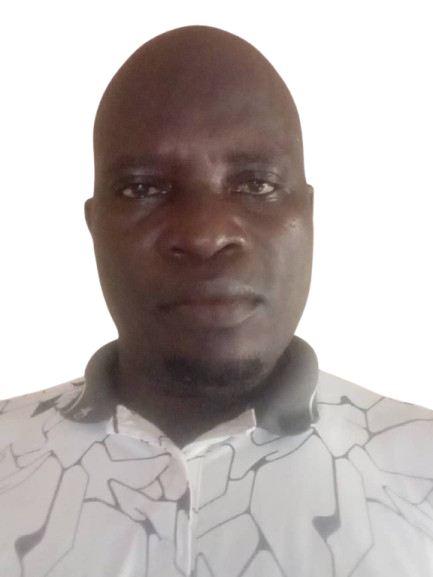 Ernest Yeboah