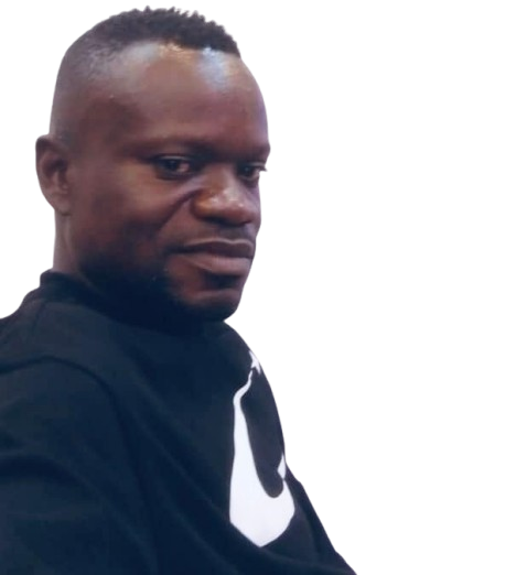 Charles Owusu