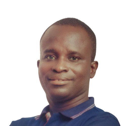 Rev . Emanuel Akwasi Sarpong